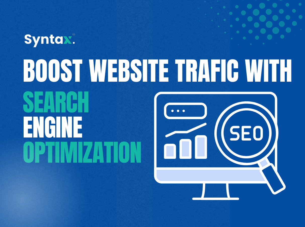 How SEO Can Bring More Customers to Your Website